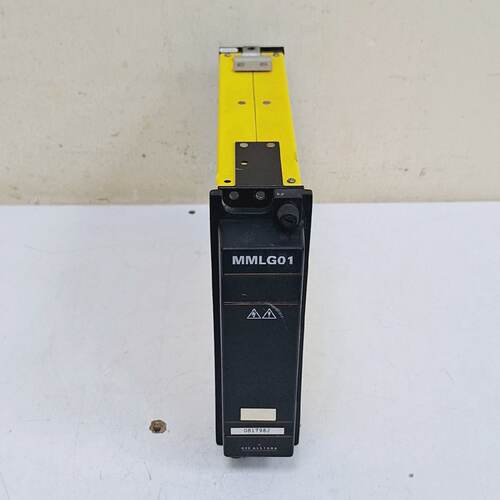 GEC Alsthom MMLG01  081798J Protection Relay