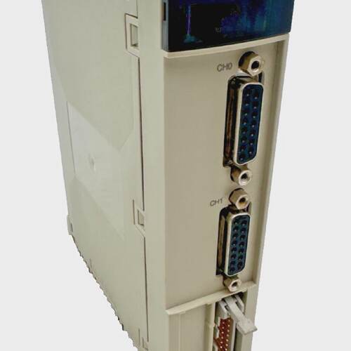SCHNEIDER ELECTRIC TSXCTY2A PV 0 6 Rl Sv  1.1 40KHZ 2 Chan C