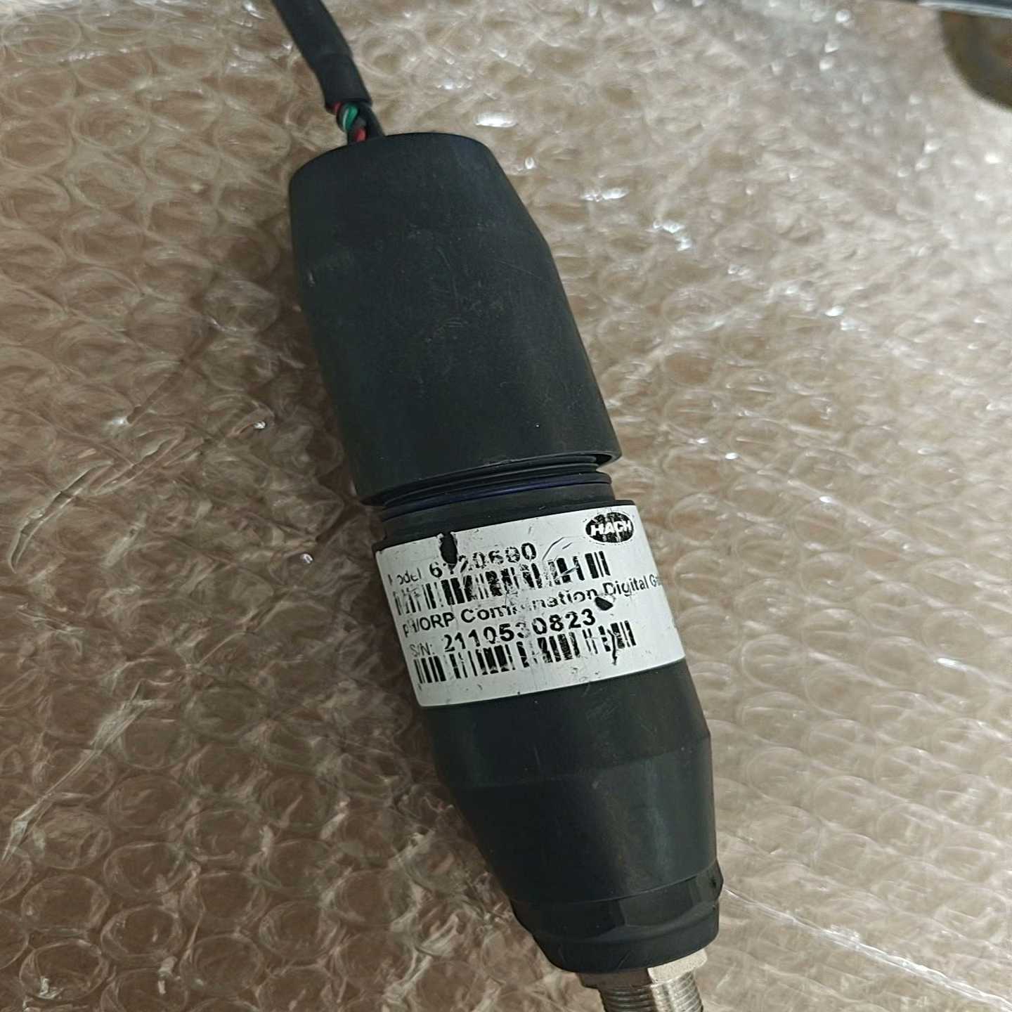 hach 6120600 pH/orp combinatio【侨报商行】