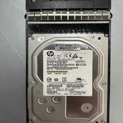 HP/日立4T7.2KSAS3PAR743183-议价