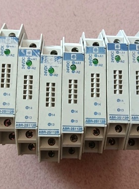 ABR2S112BABR2S112B数量不多还有七个