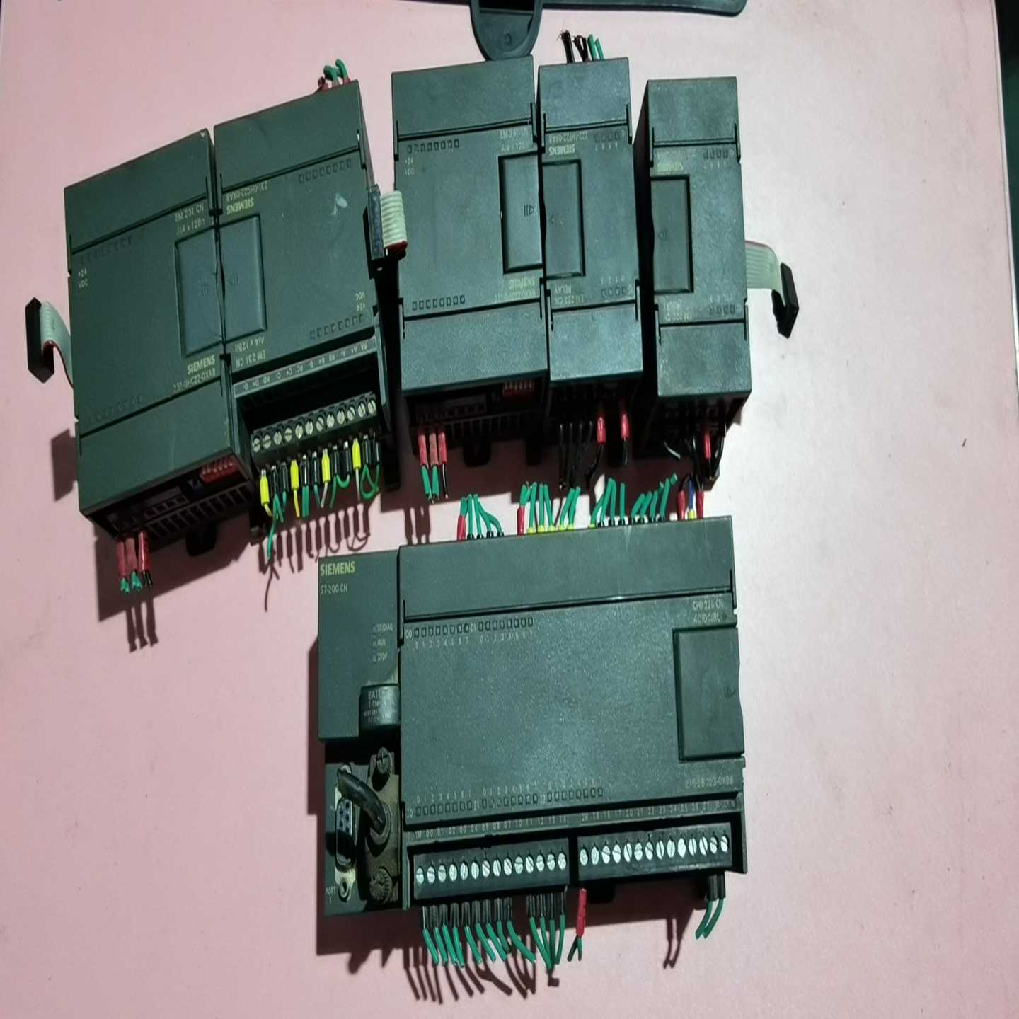 SIEMENS/西门子6ES7216-2BD23-0XB8--议价商品