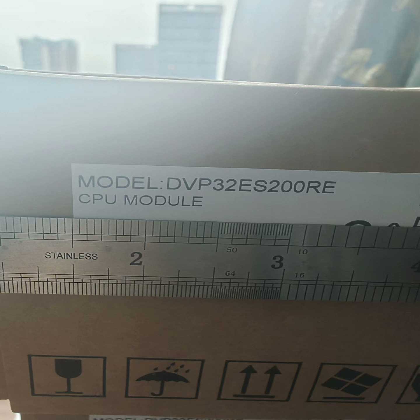 台达ES2主机 DVP32ES200RE DVP32ES20【卡奥电子】