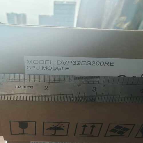 台达ES2主机 DVP32ES200RE DVP32ES20~询价