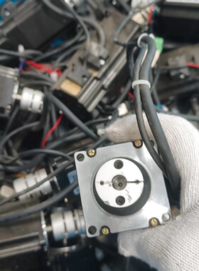 议价XINJE步进电机MP357H0765A相电流保持议价