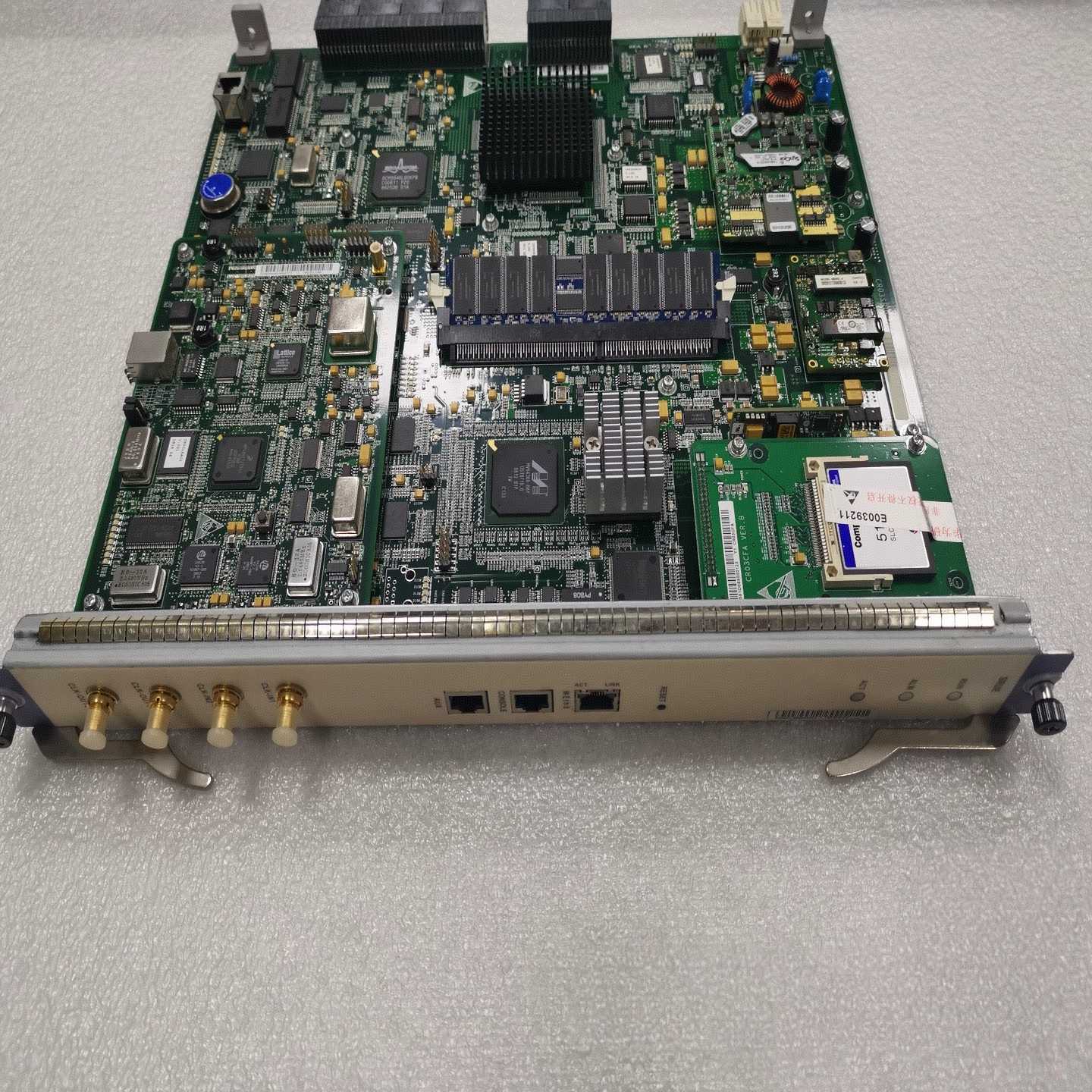 询价现货CR03SRUE0或UR-SRUE-128G，华为NE4