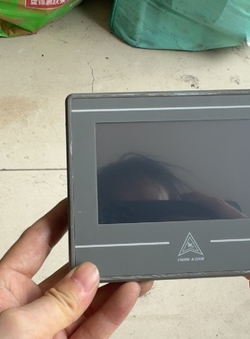 领控触摸屏LK430-20ST，功能正常有四个，【议价】