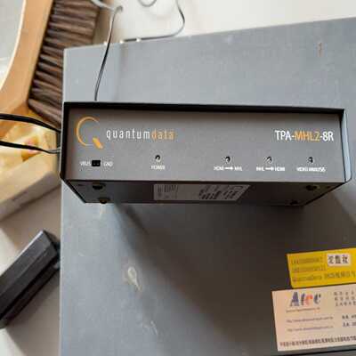询价TPA_MHL2-8R美国力科Quantumdata高清