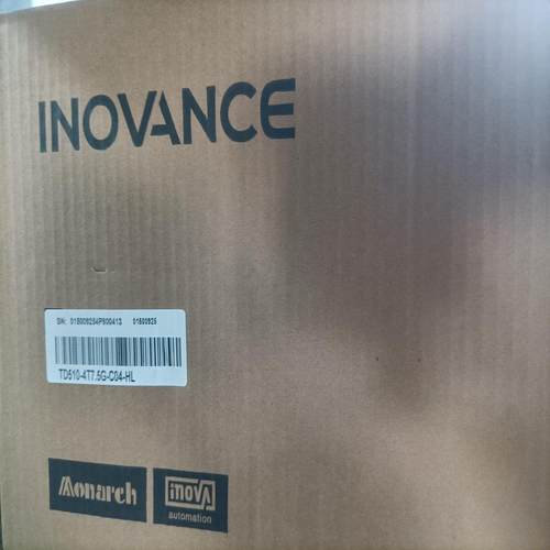 汇川变频器TD510 4T7.5G一个的~询价