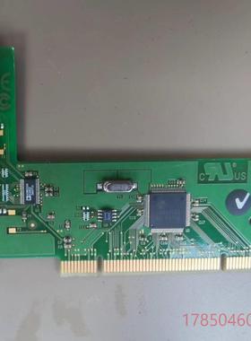 售前询价CAN2口控制卡6000727-01 2-PORT ASY维修 议价