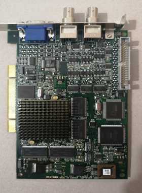 【议价】迈创Matrox912-0101REVC，ORIAG