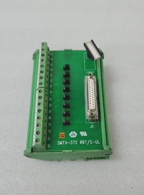 SMTA372 08TCUL INTERFACE MODULE