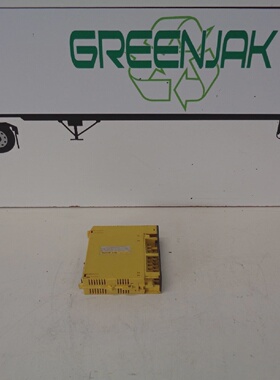 FANUC A03B0807C051AAD04A IO INPUT MODULE  USED  FREE SHIPPIN
