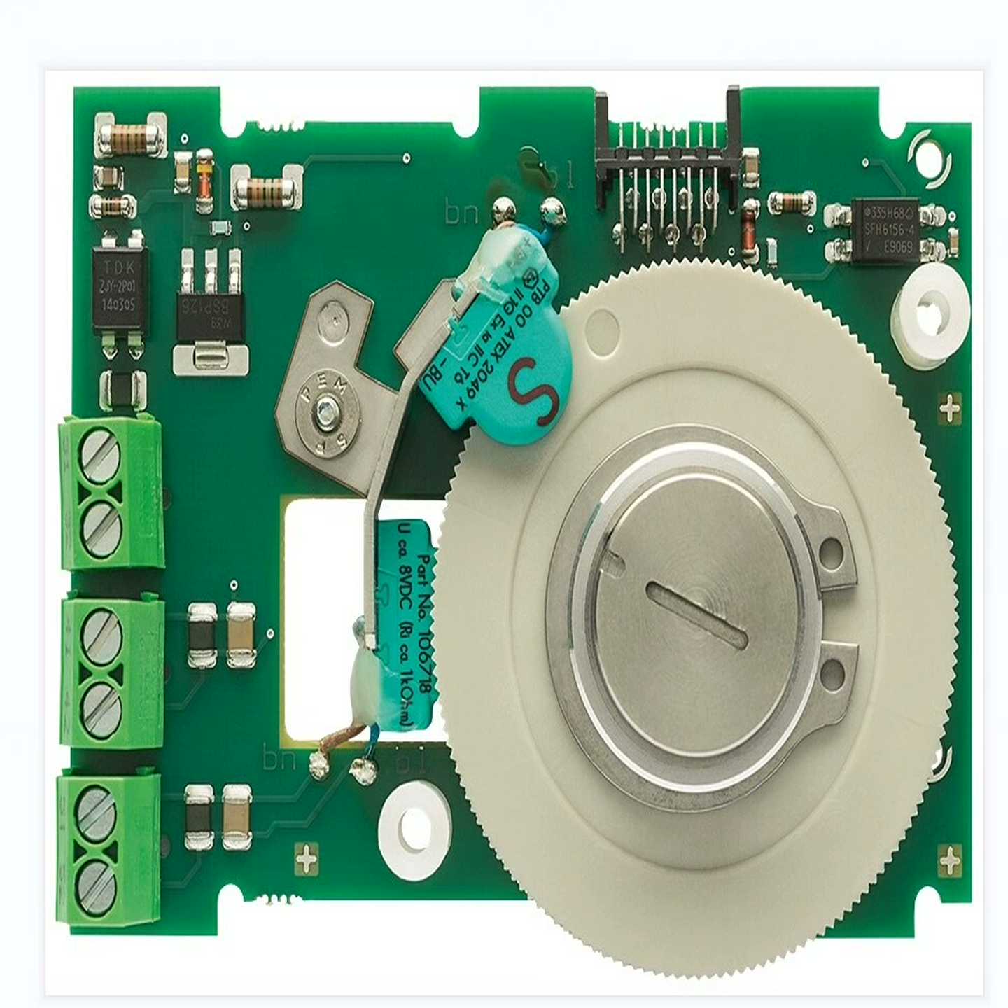 定位器机械限位开关6DR4004-6K西门子阀门定位器-议价