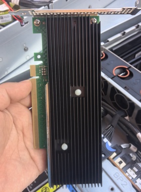 原厂100GIQA8970加速卡PCIExpress议价