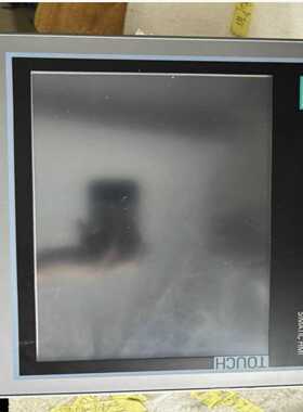 西门子TP1200触摸屏SIMATICHMI6AV21--议价商品