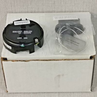Honeywell HART HNWG50049849004 Temperature Transmitter DE