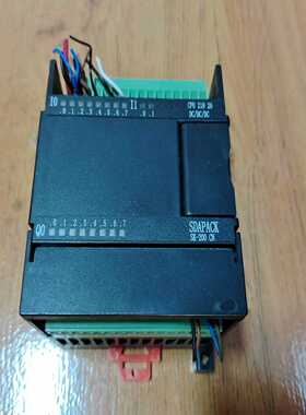 【议价】SDAPACK简版PLCSK-200，功能正常，成色为实图