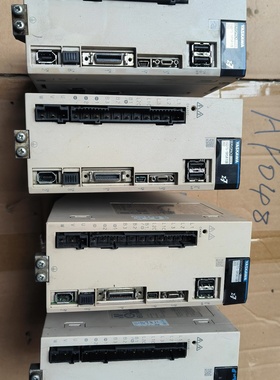 安川伺服SGD7S5R5A10B202750w实物图片-议价