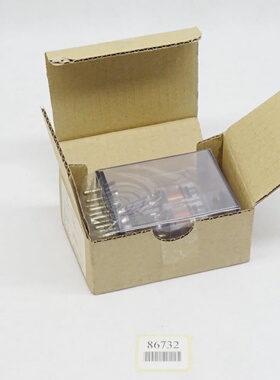 议价Mauell Kra2114 2X24vdc  S01.399A01  Neu Ovp适用