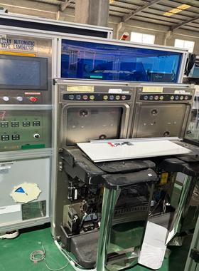 议价晶圆编带机EXL-1200HSF2