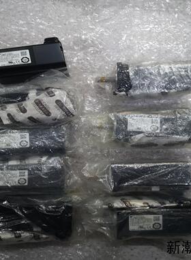 全新原装安川伺服电机 SGMAV-01ADA21 100W伺议价商品