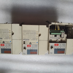 安川变频器606V7系列CIMRV7AT41P533议价