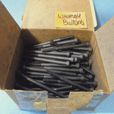 BRIGHTON-BESTSOCKETHEADCAPSCREW581298-100,#10-24COARS