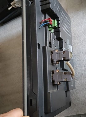 步科触摸屏MT4522T质量保证实物拍摄MT