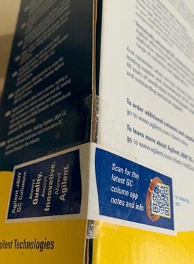 议价全新安捷伦色谱柱，CP7640，J&W CP-Sil 5 C