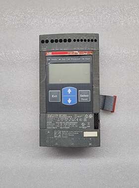 ABB 1SFA897115R7001 SOFTSTARTER REMOTE