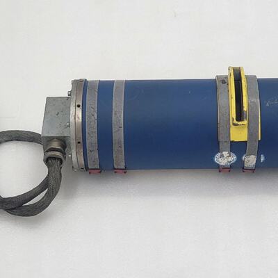 Smiths Heimann 3442817 HiRay 8 Generator  Tube 0.02 BPM 3310