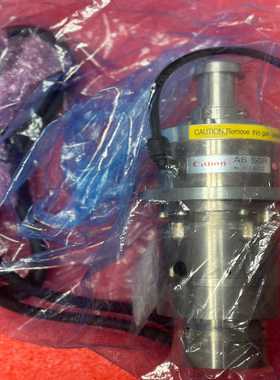 议价全新Canon佳能AB-50R空气轴承主轴SP5011A