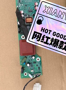 S120变频器电源板A5E00983666AC