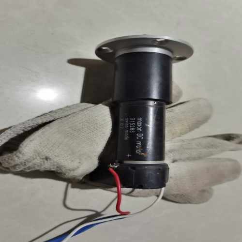 德国马克减速电机，maxOn，DCm0l0r，315286。询价