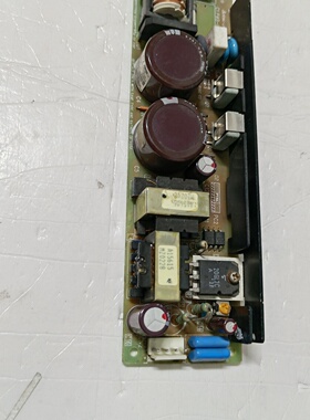 拆机进口电源模块ZWS5024J成色如图已测包-议价