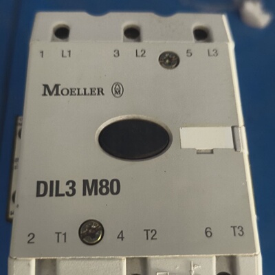 议价Produced By The Admiralty Muller Contactor Dil3 M80. Mod