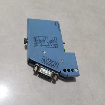 议价贝加莱PLC模块 IF311 7IF311.7 原装正品拆机 二手