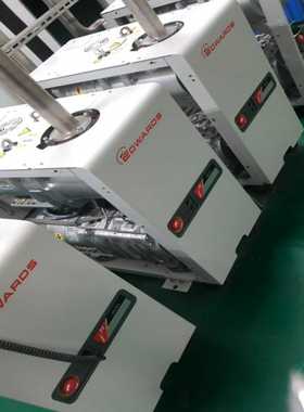 询价真空泵ih600华mak5高压60台拆机