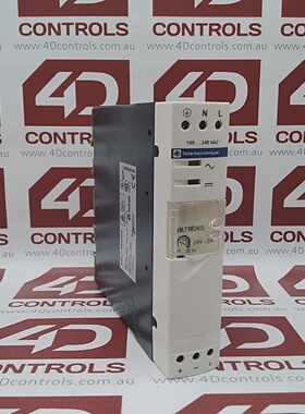 议价Abl7 Re2402    Power Supply 2A 24Vdc Plus Options Used U