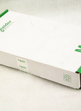 议价施耐德处理器140CPU67060带多模光纤乙太网