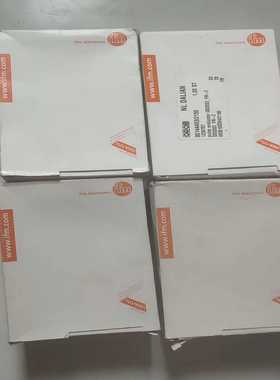 IFM易福门DD2502DD2001速度监控模块全--议价商品