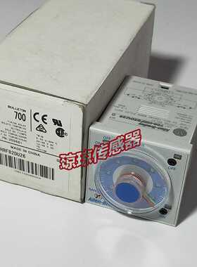700-HRF82DU26/27HRQN2HA12罗克韦尔Allen-Bradley时间继电器