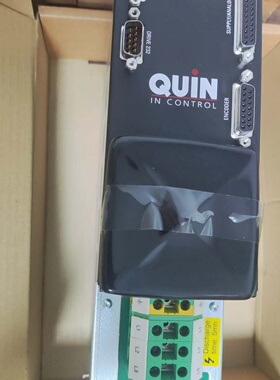 【议价】奎恩QUIN驱动器，LINQ4205/H 230V/5A