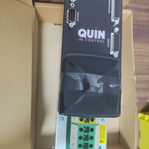 【询价】奎恩QUIN驱动器，LINQ4205/H 230V/5A