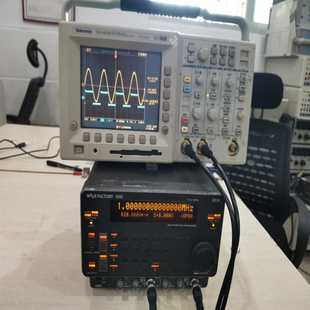 NF任意函数发生器1946 函数信号源1947 实图拍摄~询价