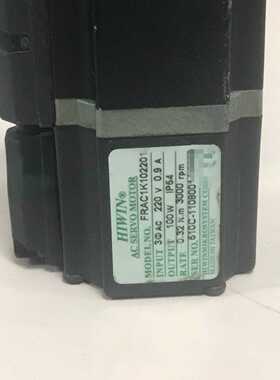 咨询-FRAC1K102201伺服电机