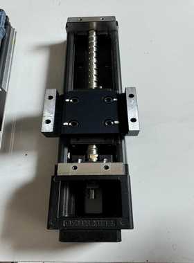 THKKR30直线模组，总长280mm，滑动顺畅，好像都是议价