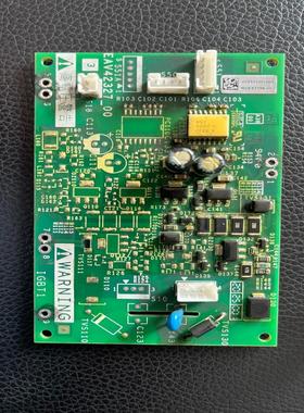 询价~930变频器IGBT驱动板 EAV42327-00，需