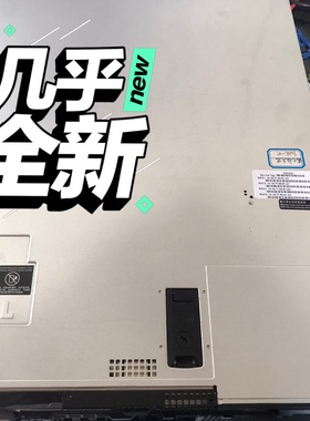 戴尔PowerEdgeR430服务器3.5寸4盘议价